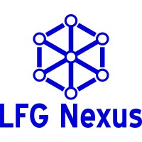LFG Nexus logo - Similar company to Nerdee'S