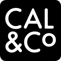 Cal&Co. logo - Similar company to Stan/Lee