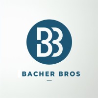 Bacher Bros. logo - Similar company to Iara