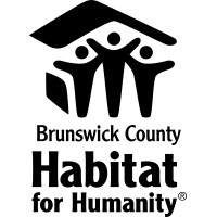 Brunswick County Habitat for Humanity logo - Similar company to Paul Vision Institute