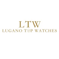 LUGANO TOP WATCHES logo - Similar company to Quantixo Software