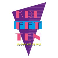 Krefetten