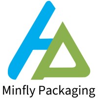 MINFLY PACKAGING logo - Similar company to Impregraf Limitada