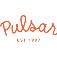 Pulsar Products logo - Similar company to Denik