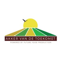 Akker van de Toekomst logo - Similar company to Adopt-Ipm