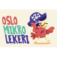 Oslo Mikrolekeri AS logo - Similar company to Notch