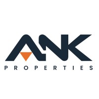 ANK Properties logo - Similar company to The Sewing Corner