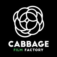 Cabbage Film Factory logo - Similar company to Pod Ldn