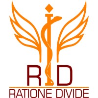 RATIONE DIVIDE AI logo - Similar company to Ayaz Vision