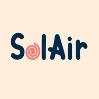 SolAir logo - Similar company to Fada