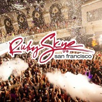Ruby Skye