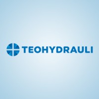 Teohydrauli logo - Similar company to Respo Haagised As