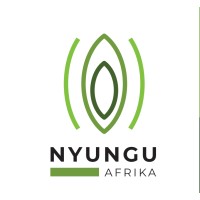 NYUNGU AFRIKA logo - Similar company to Afrowema