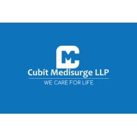 Cubit Medisurge LLP logo - Similar company to Medtech Devices