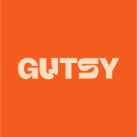 GUTSY logo - Similar company to Ajuro