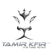 Tamir Kfir LTD logo - Similar company to Shape Beyond