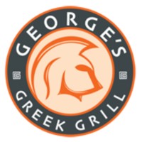 George's Greek Grill logo - Similar company to Farmer'S Table