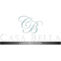 Casa Bella Construction, Inc. logo - Similar company to Costain Construction