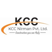 KCC NIRMAN PRIVATE LIMITED logo - Similar company to Ka Bespoke