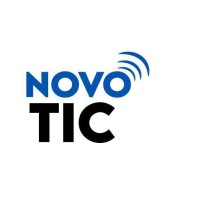 FUNDACION DE TELECOMUNICACIONES, INGENIERIA, SEGURIDAD E INNOVACION - NOVOTIC logo - Similar company to Ecompsoft 15-22
