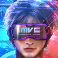 IMVE logo - Similar company to Folx Network