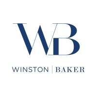 Winston Baker logo - Similar company to Lb Entertainment
