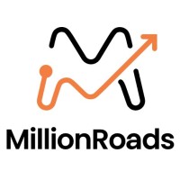 Millionroads logo - Similar company to Ads - Digital Signage Solution