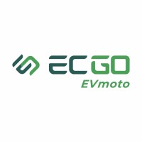 ECGO EVmoto logo - Similar company to Ecgo