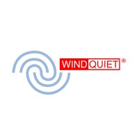 WindQuiet logo - Similar company to Forest Vision