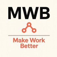 MWB Consultancy logo - Similar company to Yahweh Care