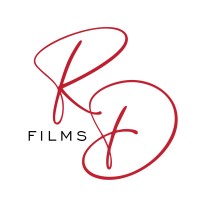 Ren D'Anelli Films logo - Similar company to Rezience | Athleisure