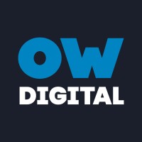 OW Digital logo - Similar company to Base Element