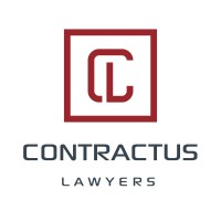 Contractus Lawyers logo - Similar company to Outsider Gallery