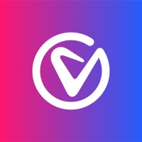 VIZTON logo - Similar company to Quickbi