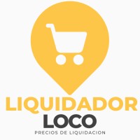 LiquidadorLoco logo - Similar company to Divacore