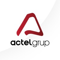 ActelGrup logo - Similar company to Pons