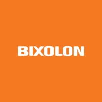 BIXOLON Global logo - Similar company to Partron Esl