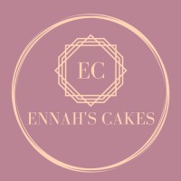 Ennah’s Cakes logo - Similar company to Quantum Media Labs