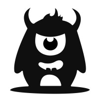 MINI MONSTERS AGENCY logo - Similar company to Eagleeye Digital