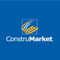 Construmarket Panamá logo - Similar company to Renta Equipos