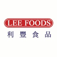 Lee Foods Oriental Supermarket logo - Similar company to Yau Brothers & Co Limited