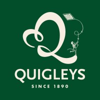 Quigleys Bakery logo - Similar company to Quikley