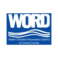 WORD of Comal County logo - Similar company to Gulf Coast Bird Observatory