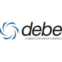 Debe Suomi logo - Similar company to Debe Flow Group