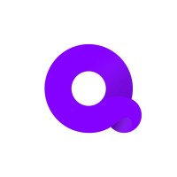Quibi logo - Similar company to Jawbone