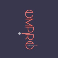 Empire Agency logo - Similar company to Multitude.Studio