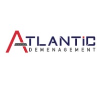 ATLANTIC DEMENAGEMENT MAROC logo - Similar company to Etascom