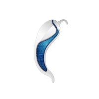Spicy Binary logo - Similar company to Cybernetikz