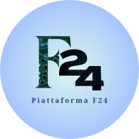 Piattaforma F24 logo - Similar company to Master Magef | Progettazione E Gestione Dei Fondi Europei
