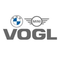 BMW VOGL logo - Similar company to S4 Computer Gmbh